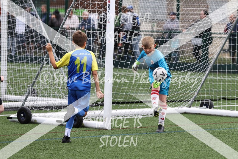 1DX30769 - Sun 7th U10 Boys