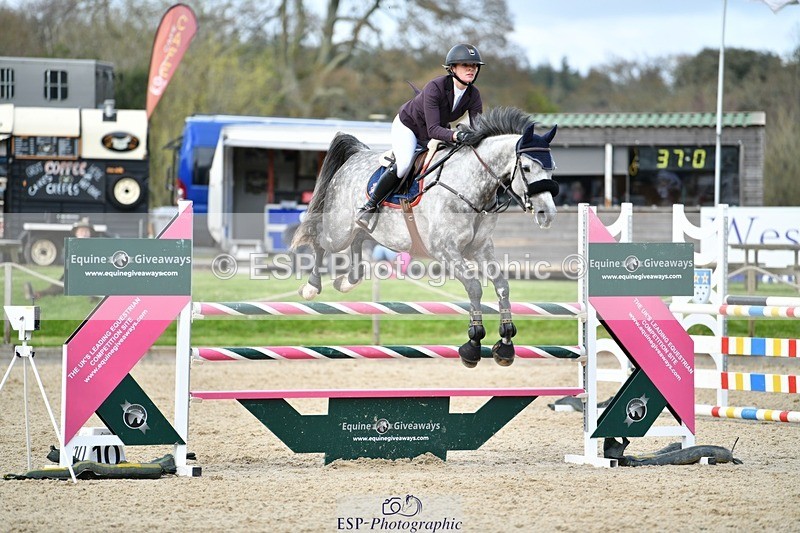 240324-141337-03032 - Cls 10 Newcomers & 1.10m Open