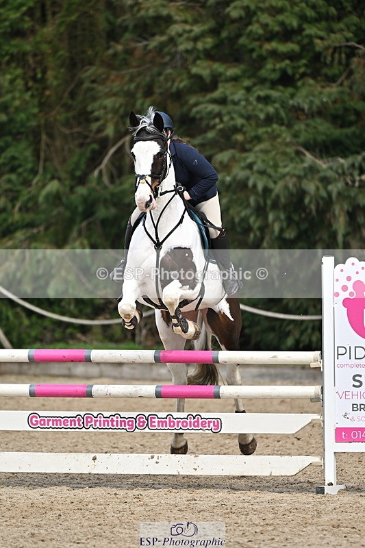 250322A-132037-02827 - Cls 10&20 Snr 1.05m Open & Nat Am Qualifier