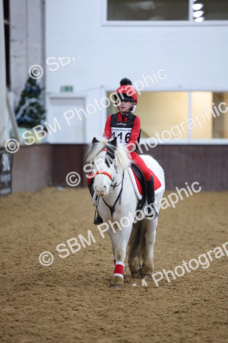 SBM_000406 - Class 1 - 40cm