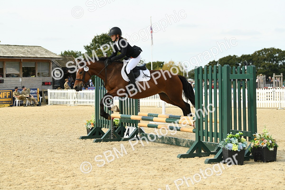 SBM_69091 - J15 - Junior Pony 70cm Championship