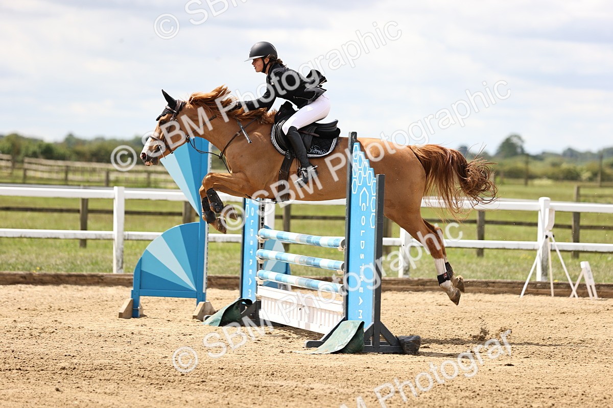 SBM_002537 - Class 10 - Senior Discovery - 1.00m