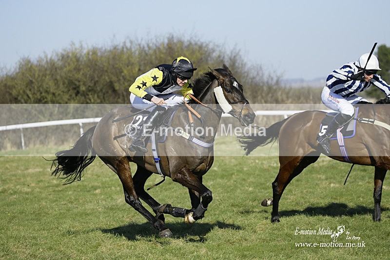 PtP 270222 99 - South & West Wilts Point-to-Point Larkhill 27/02/22