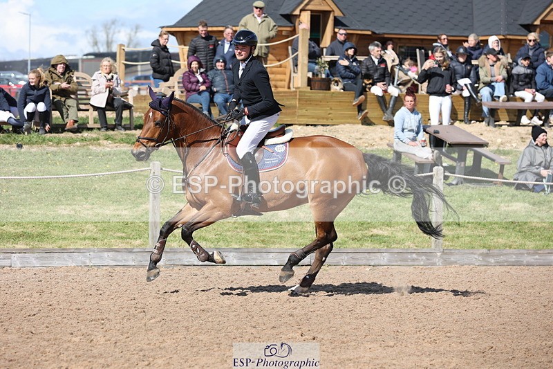 240419A-154629-08934 - Cls 10, 2 Star Big Tour 145cm  15.45 to 16.35 break