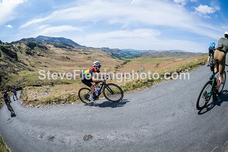 130237 - Hardknott Pass Camera 2 13.00-14.00