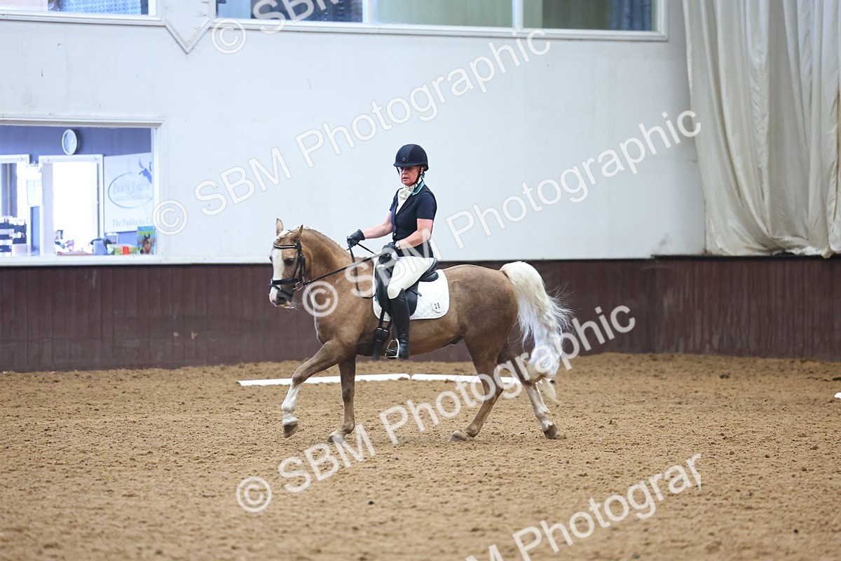 SBM_005695 - Class 3 - Novice 5