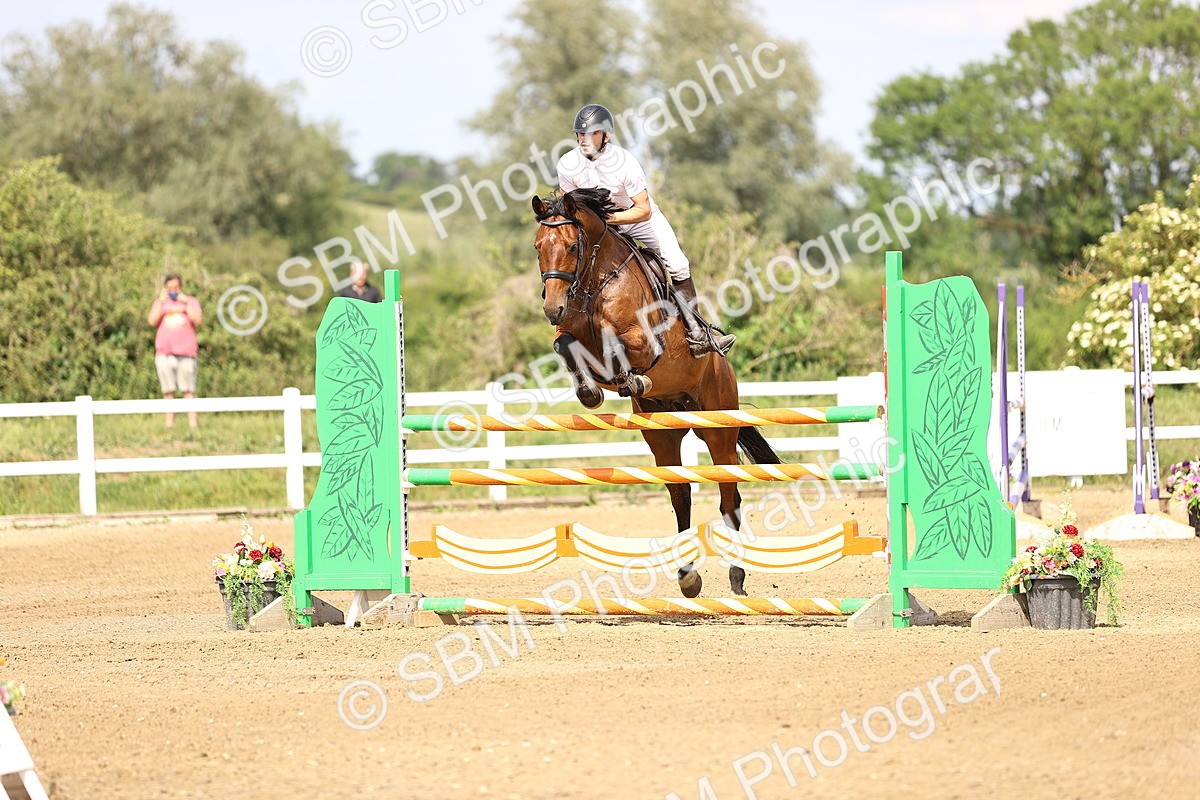 SBM_004997 - Class 12 - 1.15m Open (Members Cup)