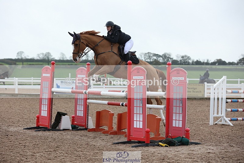231112A-150620-05140 - Cls 21 Foxhunter & 1.20m Open