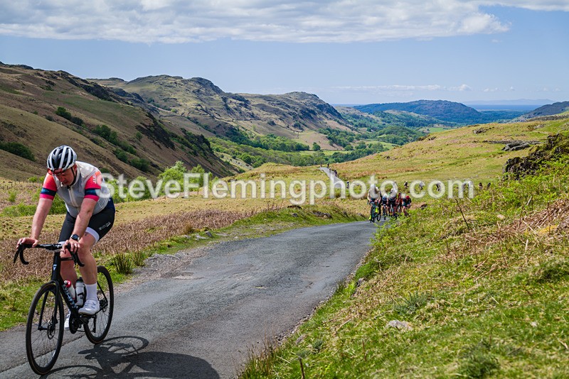 131300 - Hardknott Pass Camera 1 13.00-14.00