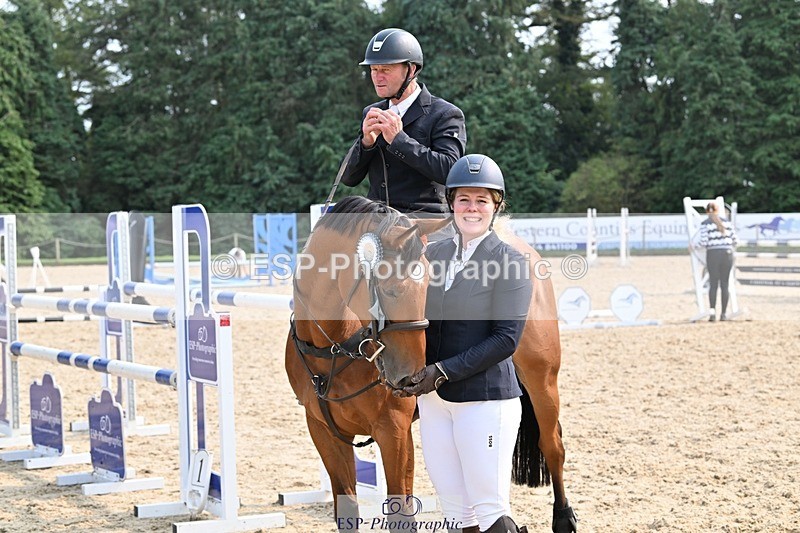 240818-154504-05329 - Cls 12A Snr Foxhunter & 1.20m Open