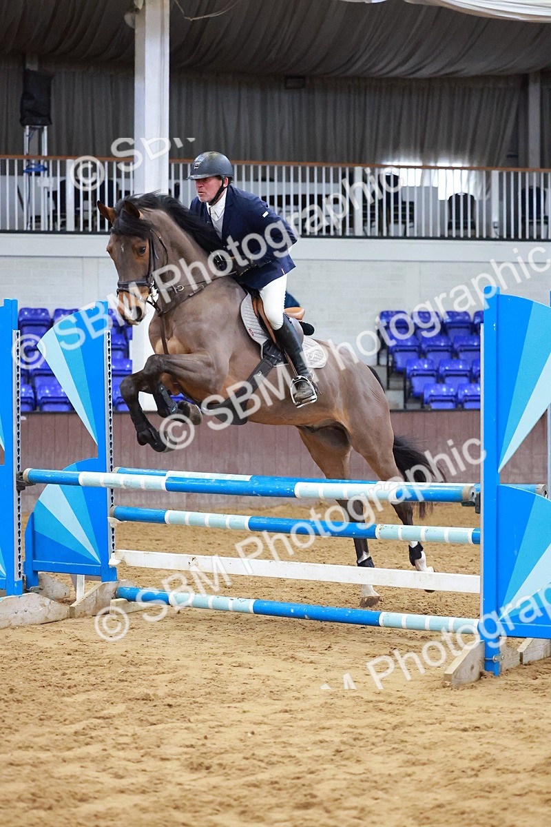 SBM_003600 - Class 3 - Senior Discovery - 1.00m