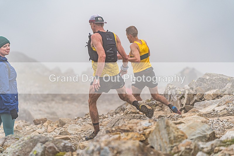 Wasdale-909 - Wasdale Horseshoe Fell Race Saturday 13th July 2024