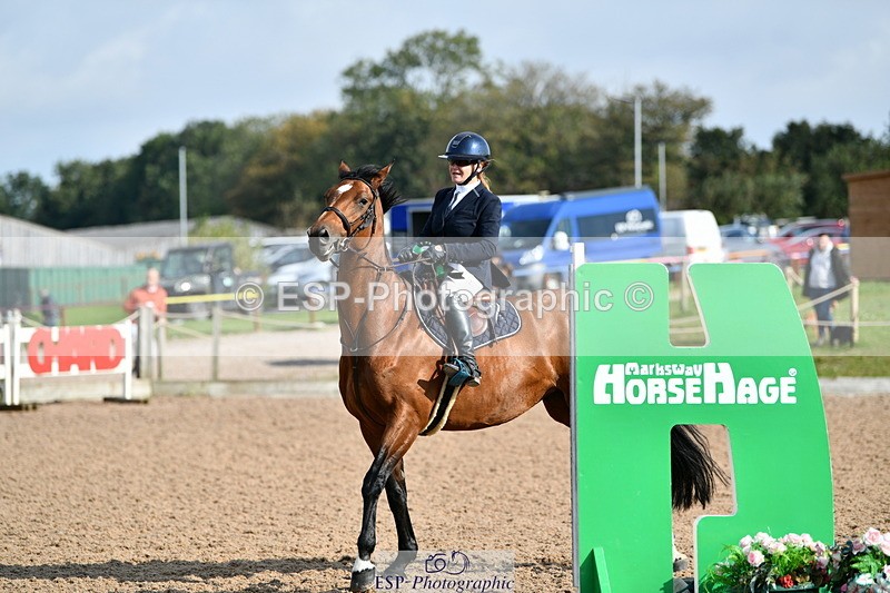 240915A-100352-08919 - Cls 25 Snr 1.20m Open