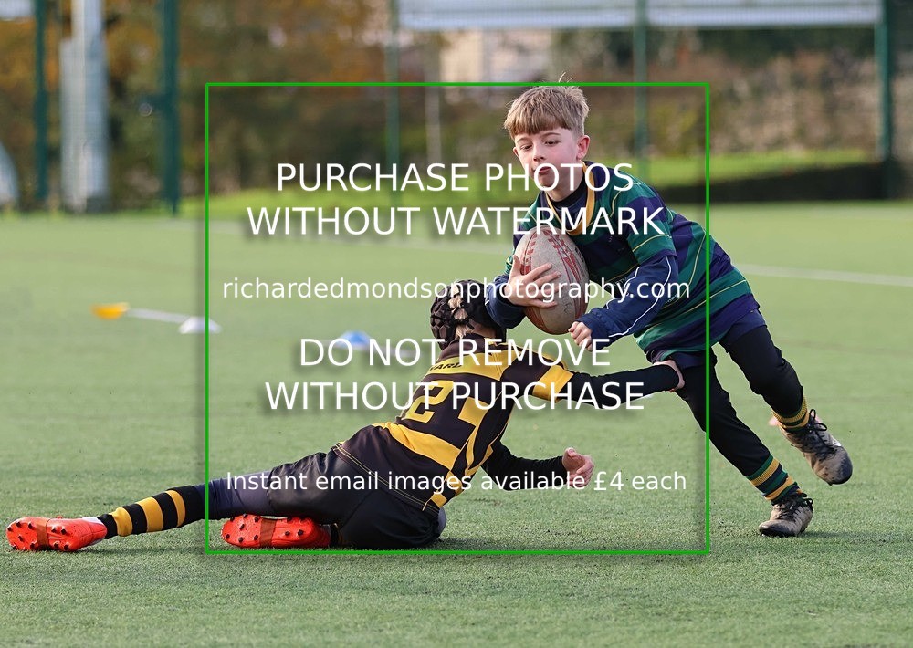 533A2031 - Kendal Rugby Juniors U10 vs Keswick Rugby Juniors U10 (2/11/25)