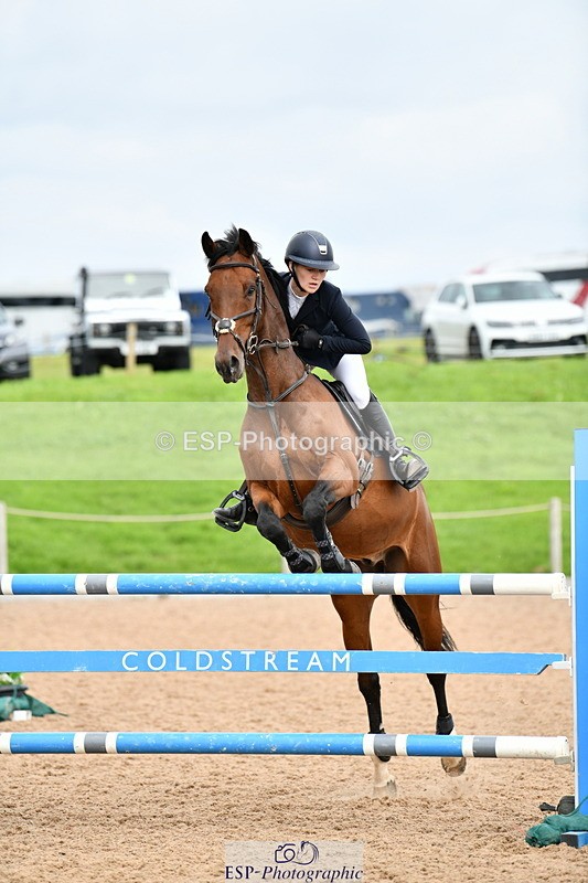 240915A-132335-10093 - Cls 27 Snr 1.05m & 1.10m Jump Off