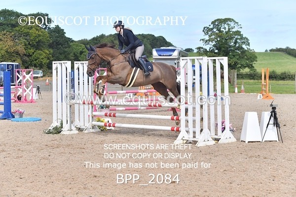 BPP_2084 - CLASS 13 SUN Senior BritiNovice/ 90cm Open