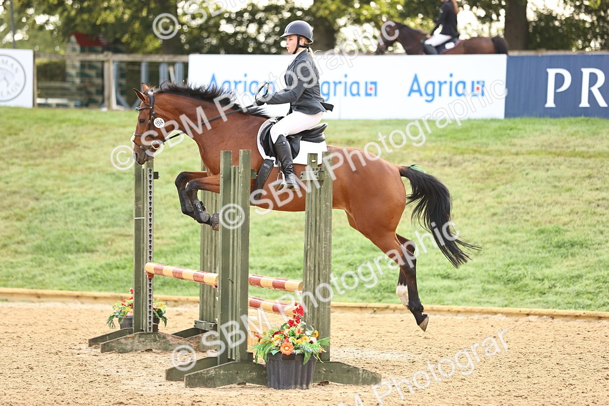 SBM_55179 - J62 - Clear Round 90cm