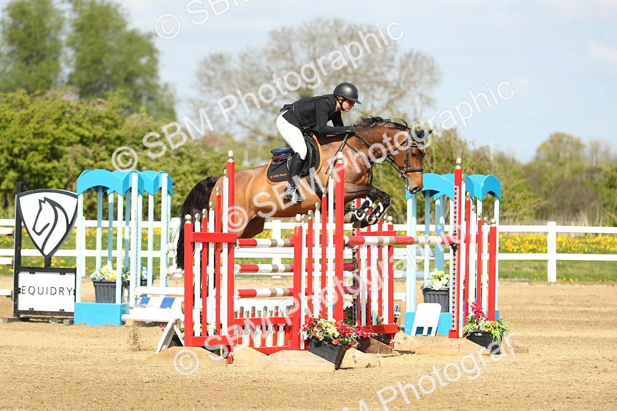 SBM_001611 - Class 6 - National B & C Handicap 1.25m - 1.30m