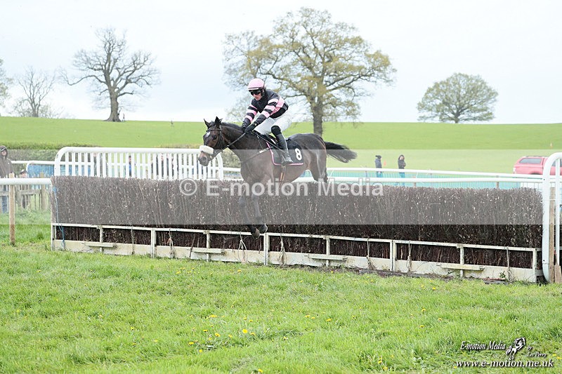 PtP 180426 1340 - Worcestershire Hunt PtP Chaddesley Corbett 18/04/26