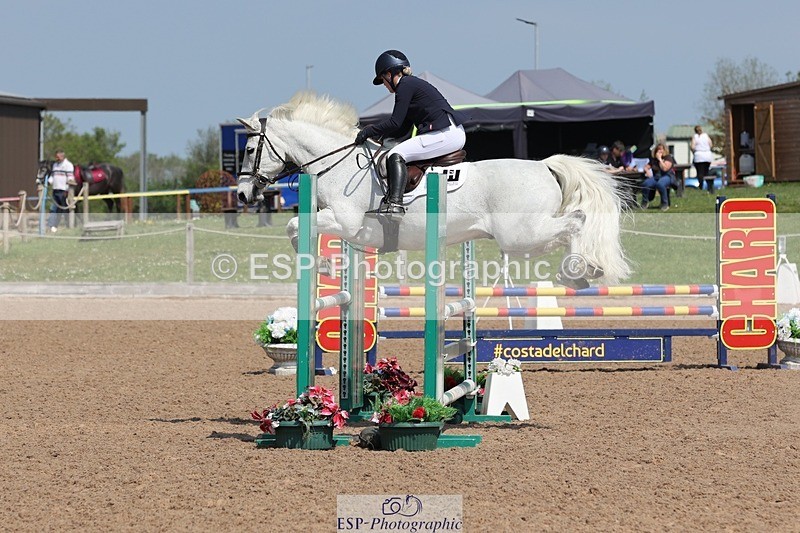 250503-114520-00879 - Cls 8 Pony Newcomers and 1m Open