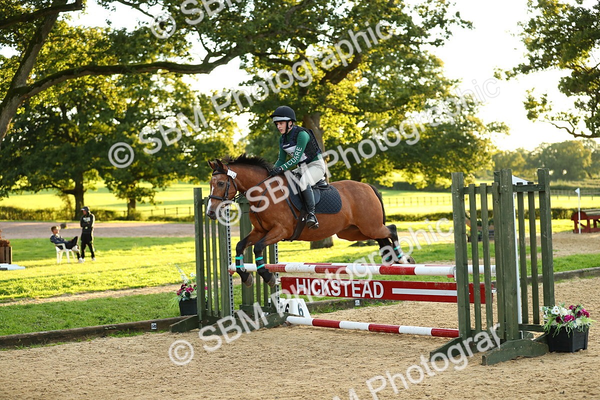 SBM_13051 - E9 Eventers Challenge 90cm Championship