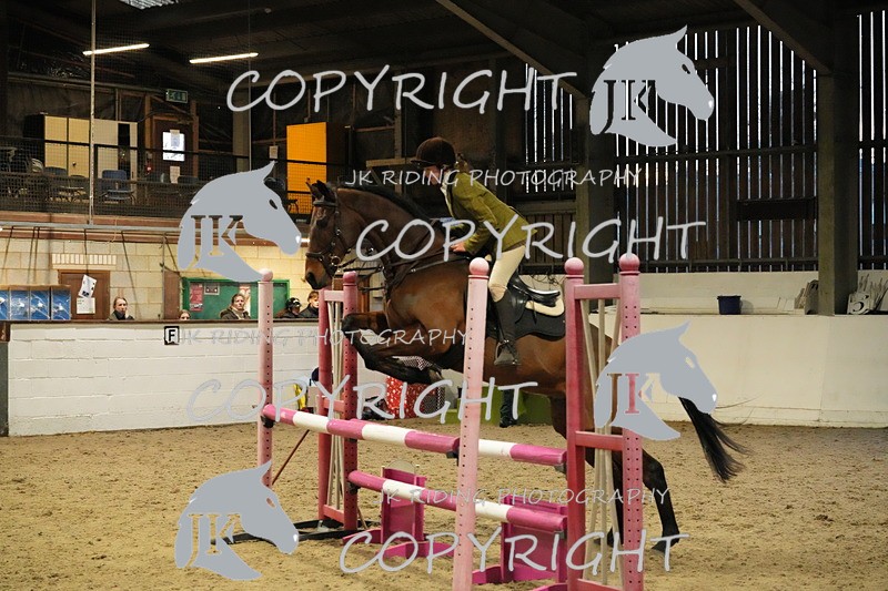 JKR03715 - Class 8 90cm