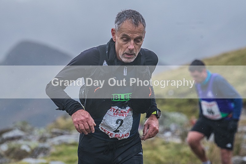 Langdale-712 - Langdale Horseshoe Fell Race Saturday 12thOctober 2024
