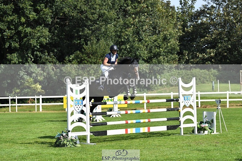 230908-113612-01170 - Cls 2 Snr Foxhunter & 1.20m Open