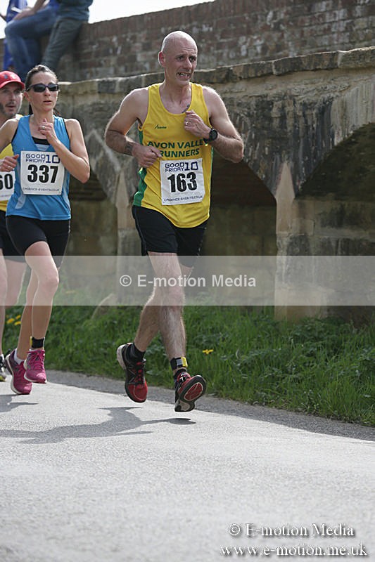 CAD 190419 253 - Cadence Events    Good Friday 10 Miler 19/04/19