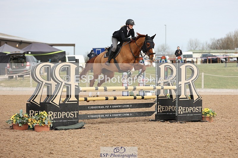 250314-101026-01390 - Cls 6 Senior 1.05m and 1.10m