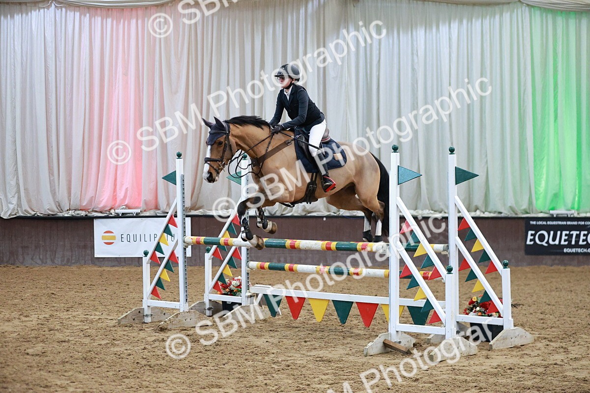 SJMB0016 - Class 4 - Senior Newcomers 1.10m