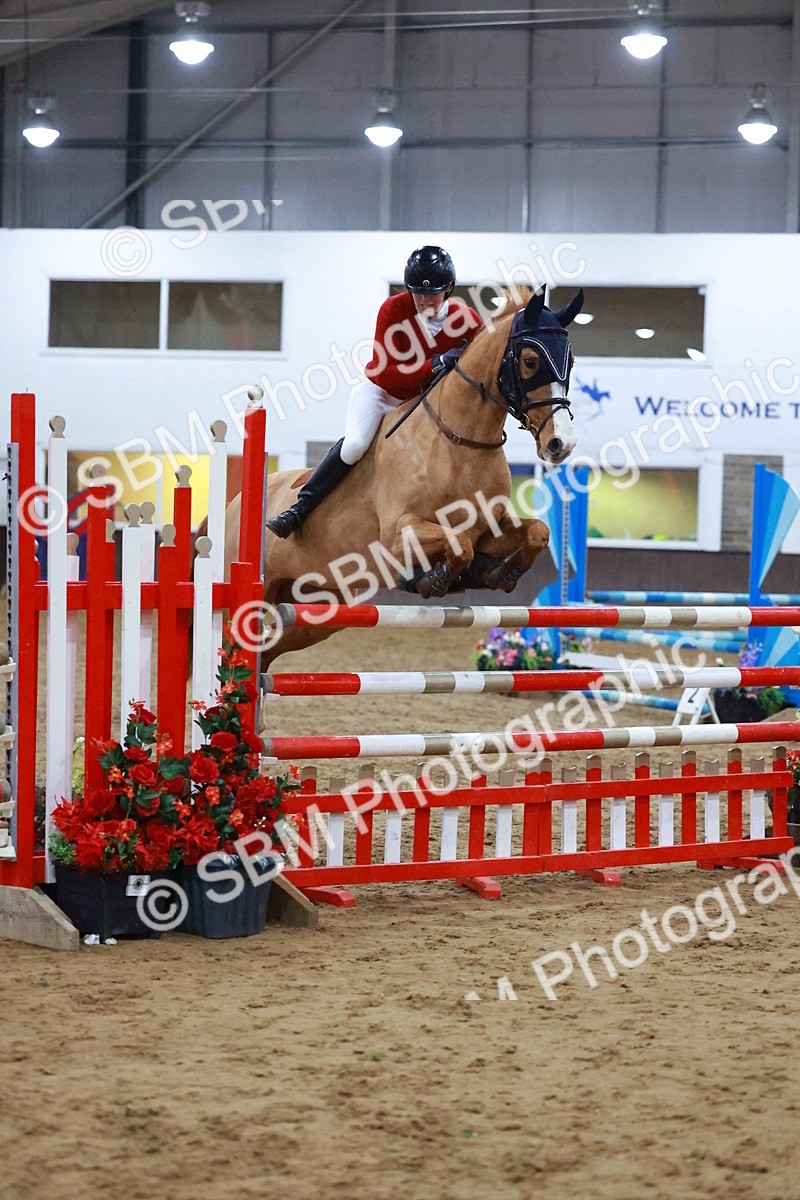 SBM_007059 - Bareback - Camera 2