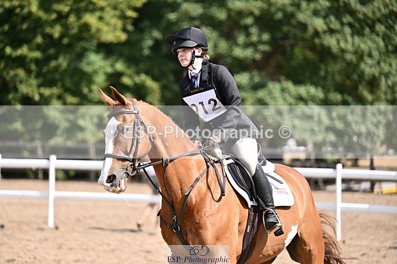 250823A-134646-30701 - NAF Round 1 13.30 to 14.30