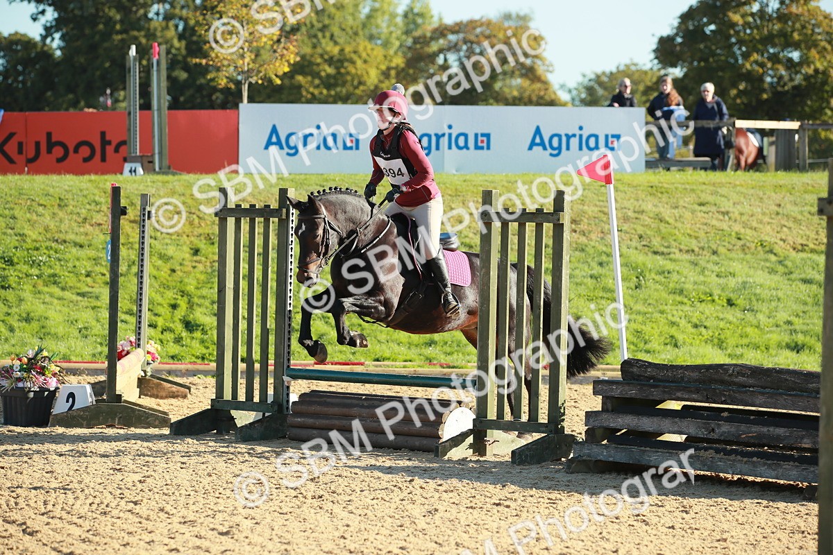 SBM_15119 - E5 - Eventers Challenge 50cm Open