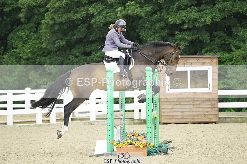 230729A-093018-04317 - Cls 20 British Novice & 90cm Open