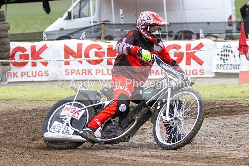 250607-R7-9B3A8571 - Ride & Skid It. Speedway Experience Day 07th Jun 2025