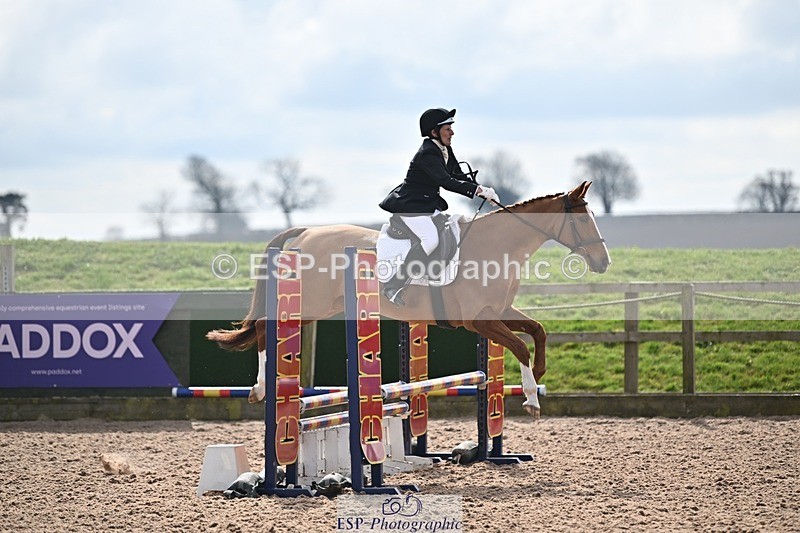 250322-112531-00807 - SJ 80cm (Novice 1) and Presentations