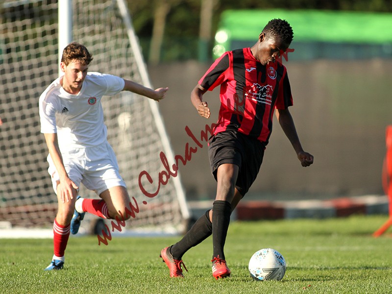 0431_B - Erith Town Academy v. Worthing U19