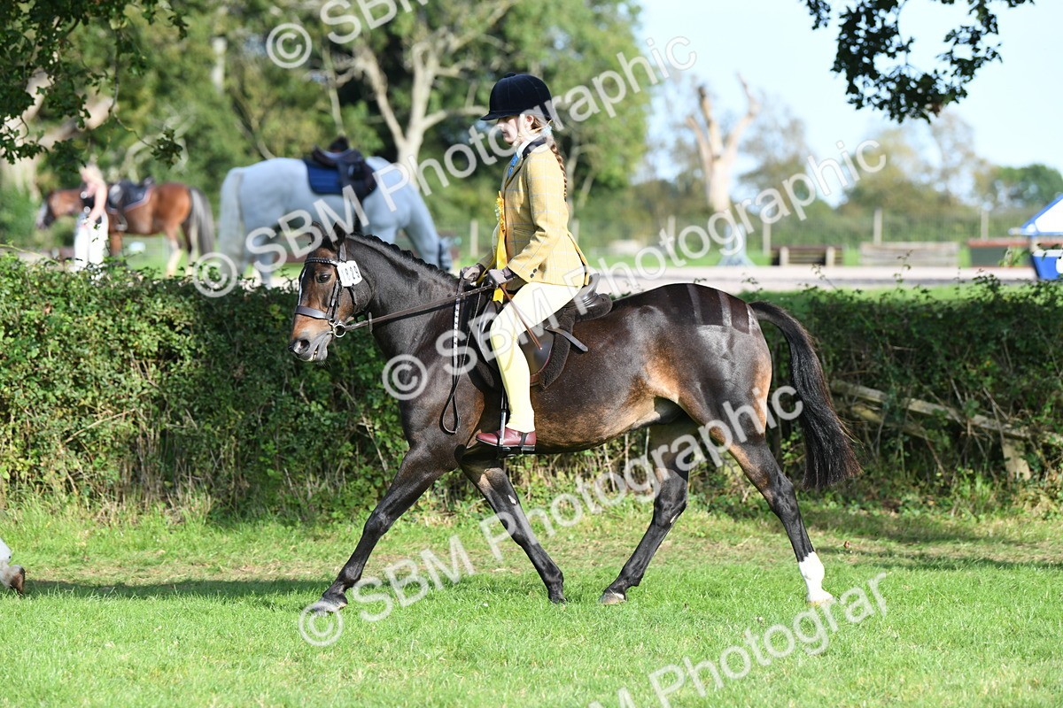 SBM_52095 - S21 - Novice & Newcomers 1st Ridden Pony