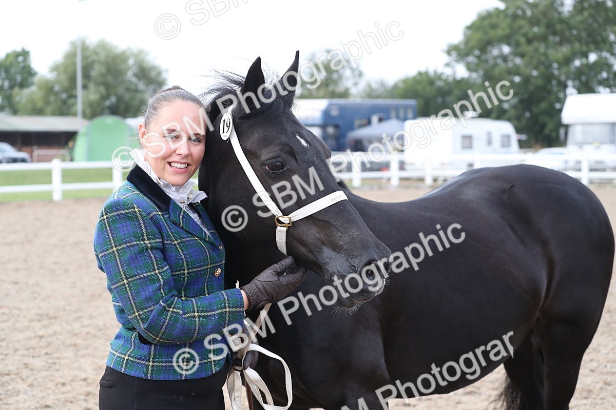 SBM_23304 - Class 606 - 2025 Area - IH Pre Vet