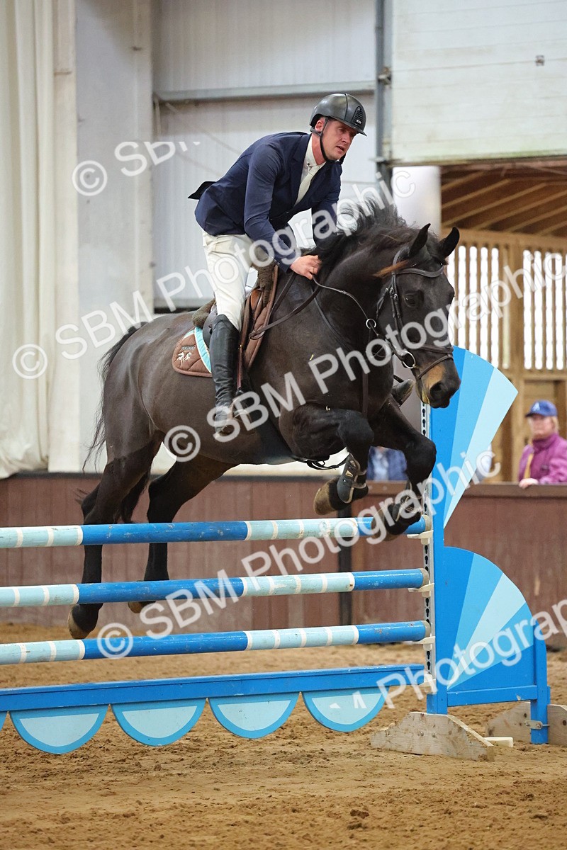 SBM_001417 - Class 4 - Senior Newcomer - 1.10m