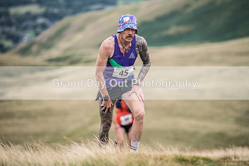 Sedbergh Hills-162 - Sedbergh Hills Fell Race Sunday 16th August 2026