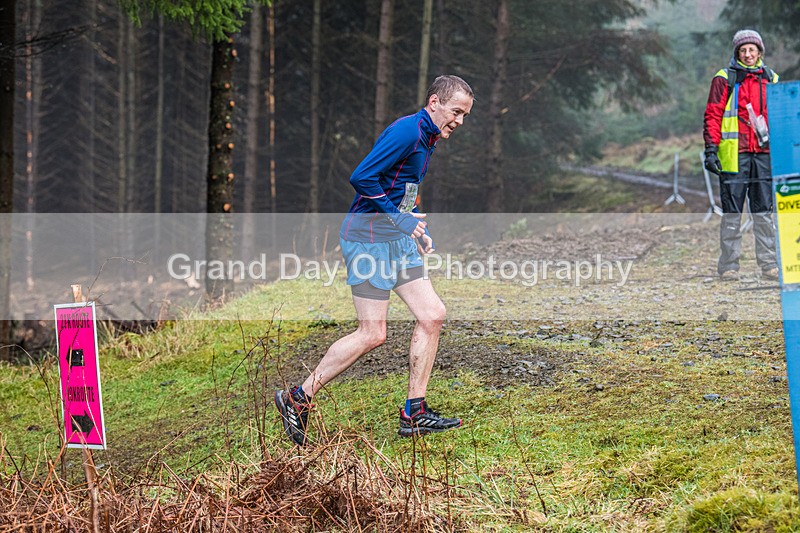 Glentress 21  10K-913 - High Terrain Events Glentress 21 & 10K Trail Runs Saturday 18th February 2023
