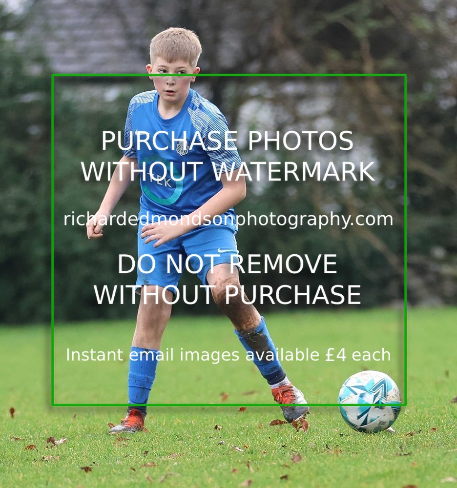 533A7722 - Wattsfield Under 13's (8/2/26)