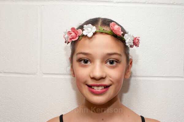  - Masters of Ballet Academy Vaganova Summer Intensive 2016