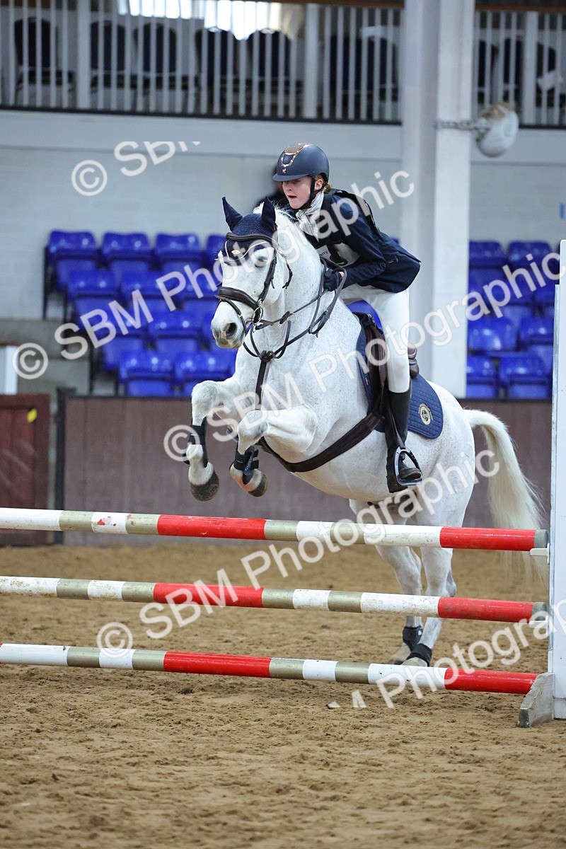 SBM_001721 - Class 5 - Show Jumping 80cm