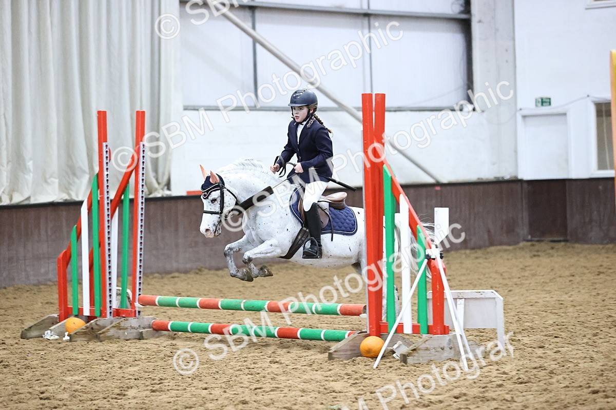 SBM_000230 - Class 2 - Show Jumping 50cm