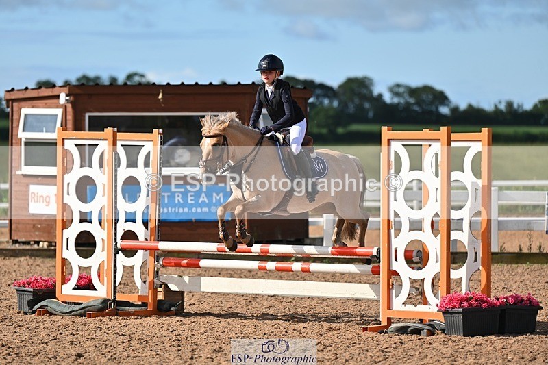 260628-084839-06828 - Cls 35 Pony British Novice + 80cm Open