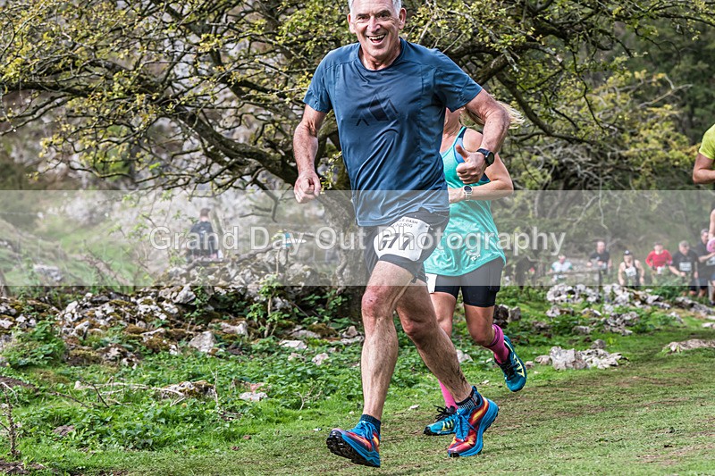 Dovedale-1125 - Dovedale Dash Sunday 4th October 2026