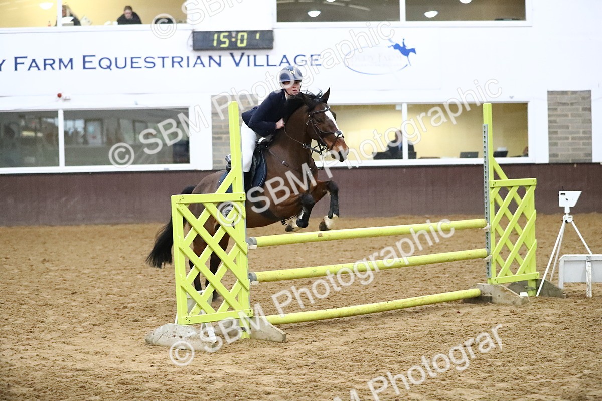 SBM_003022 - Class 7 - 90cm